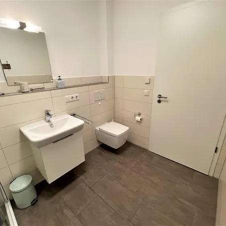 Moselpromenade Villa Moselufer, Panorama Blick Auf Burg , Cochem Und Mosel, Balkon 公寓 科赫姆