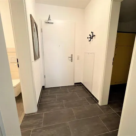 Moselpromenade Villa Moselufer, Panorama Blick Auf Burg , Cochem Und Mosel, Balkon